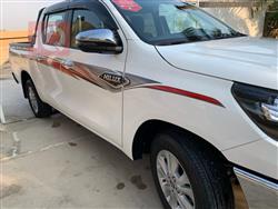 تويوتا هايلوكس